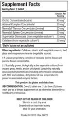 variant:60 tablets