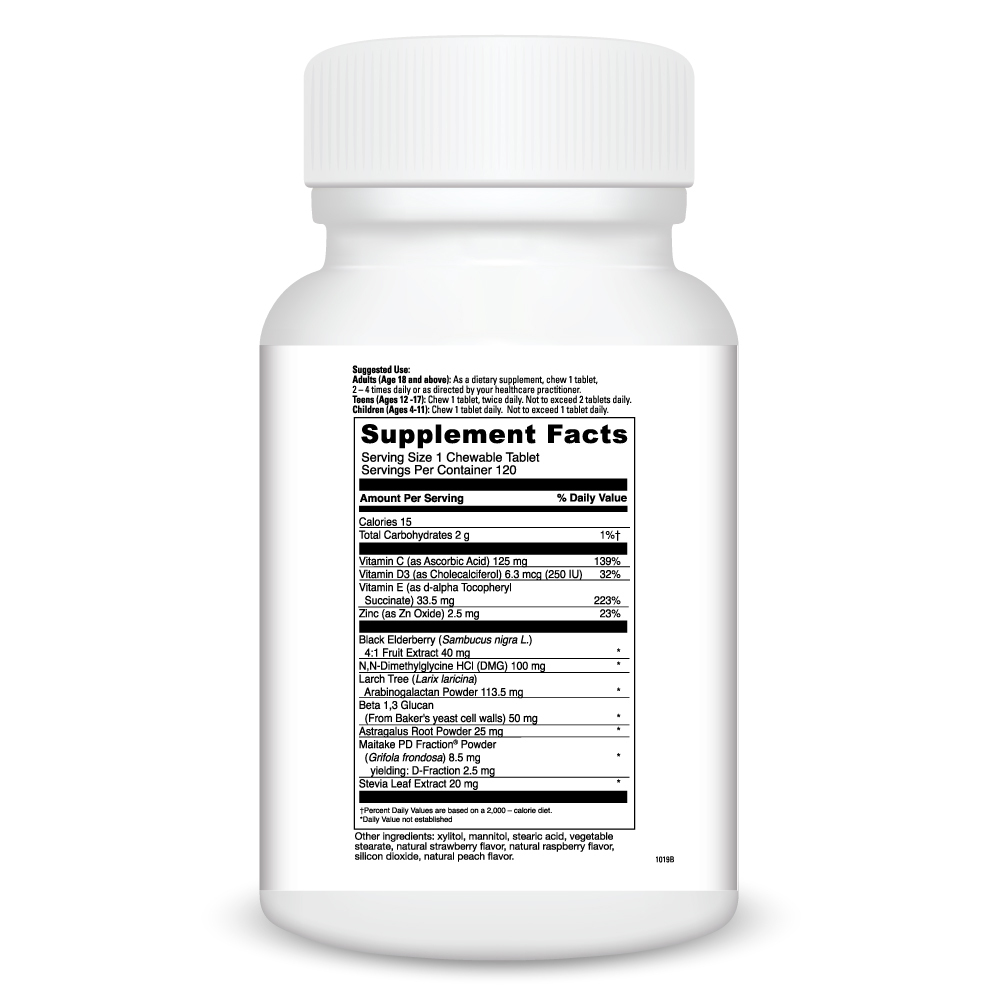 variant:120 Chewables