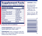 variant:30 capsules