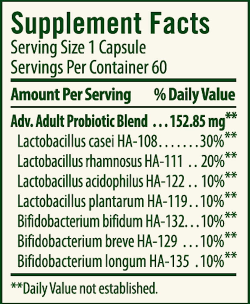 variant:60 capsules