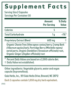 variant:60 capsules