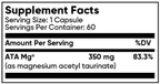 variant:60 capsules