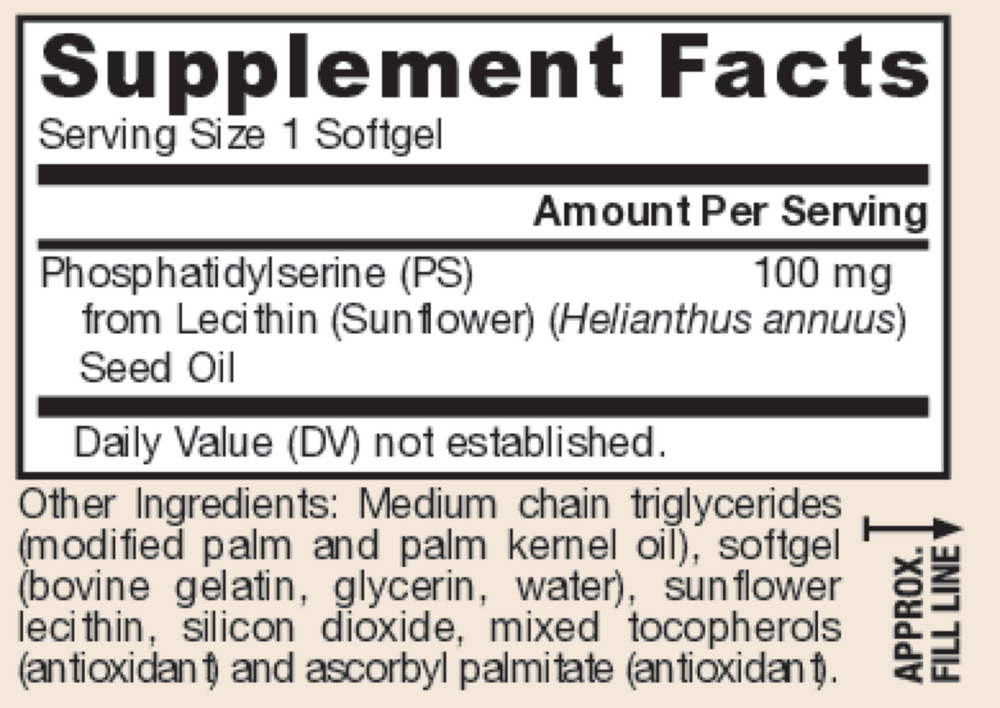 variant:60 Softgels