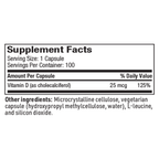 variant:100 capsules