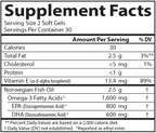 variant:60 Softgels