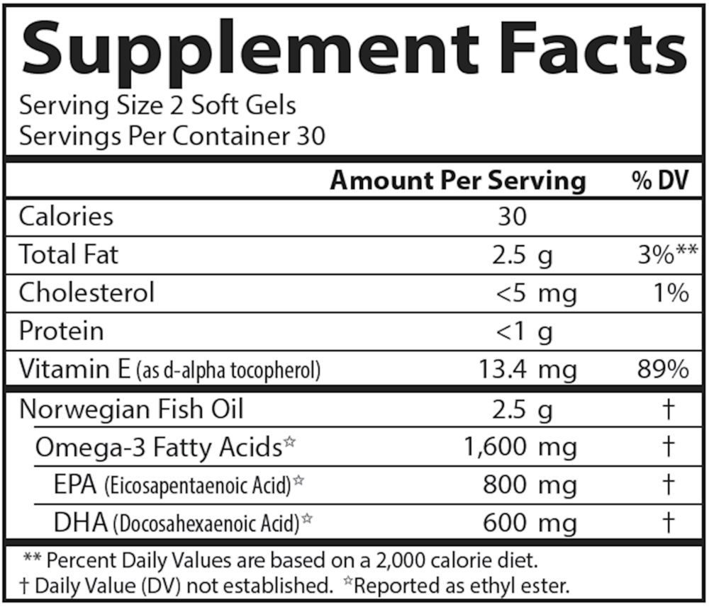 variant:60 Softgels