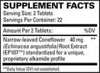 variant:45 tablets