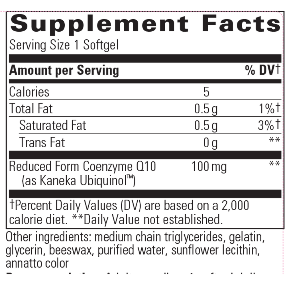 variant:60 Softgels