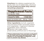 variant:100 tablets
