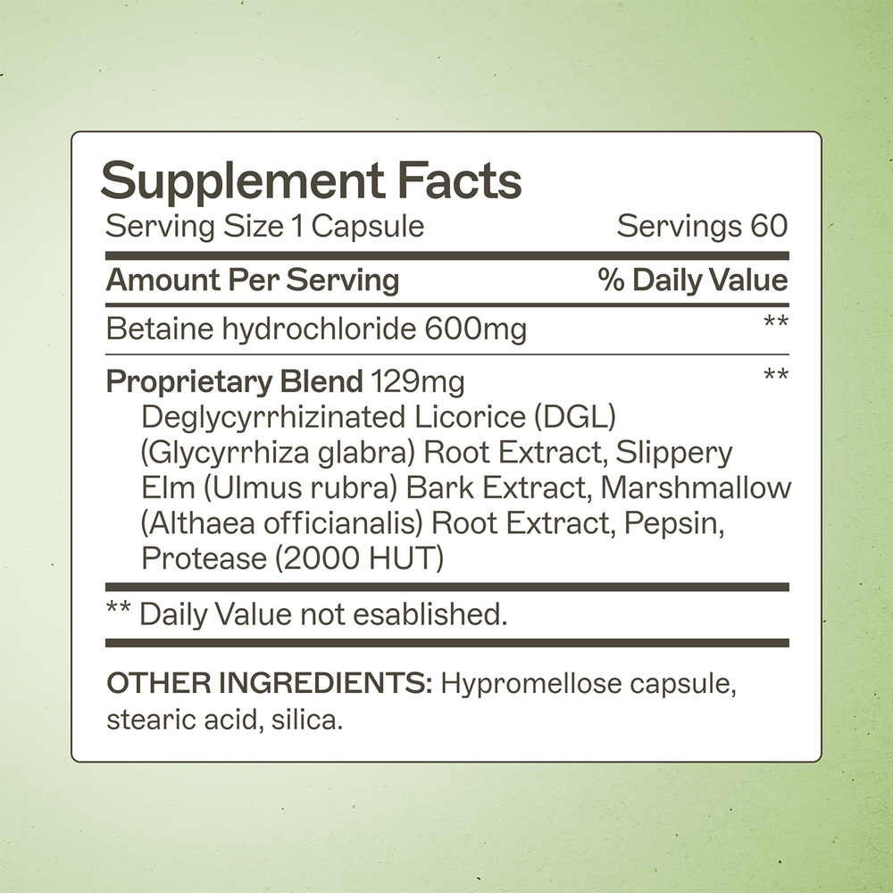 variant:60 capsules