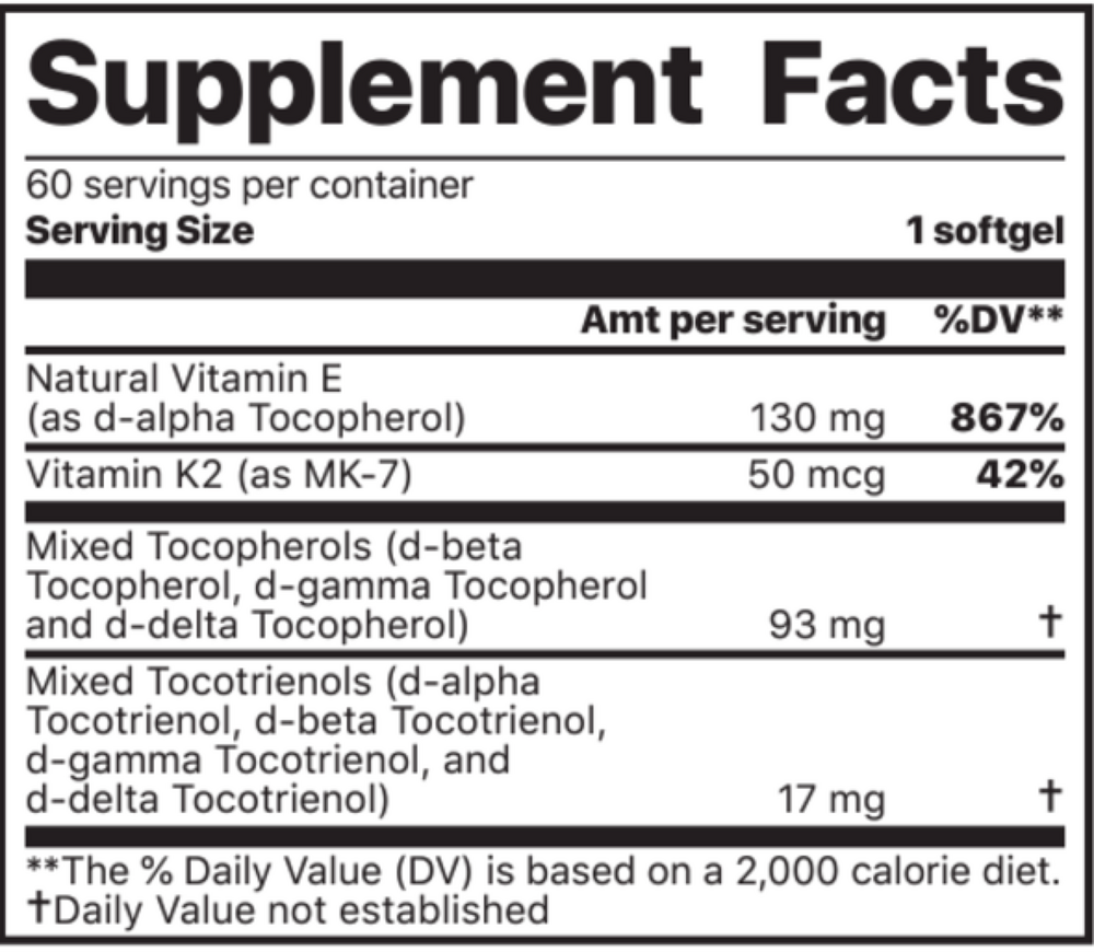 variant:60 Softgels