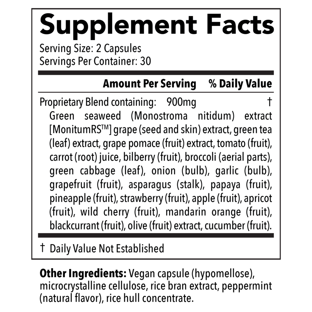variant:60 capsules