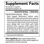 variant:60 capsules