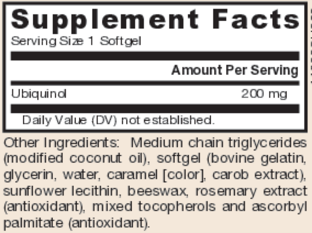 variant:30 Softgels