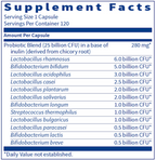 variant:120 capsules