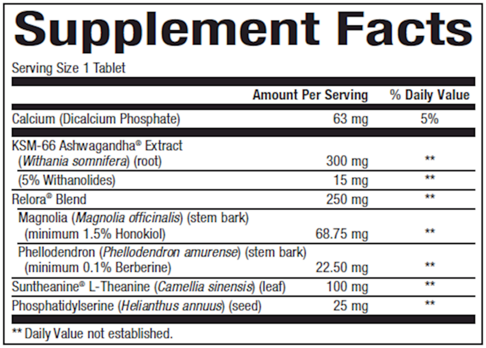 variant:90 tablets