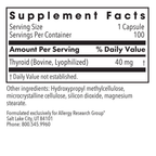 variant:100 capsules