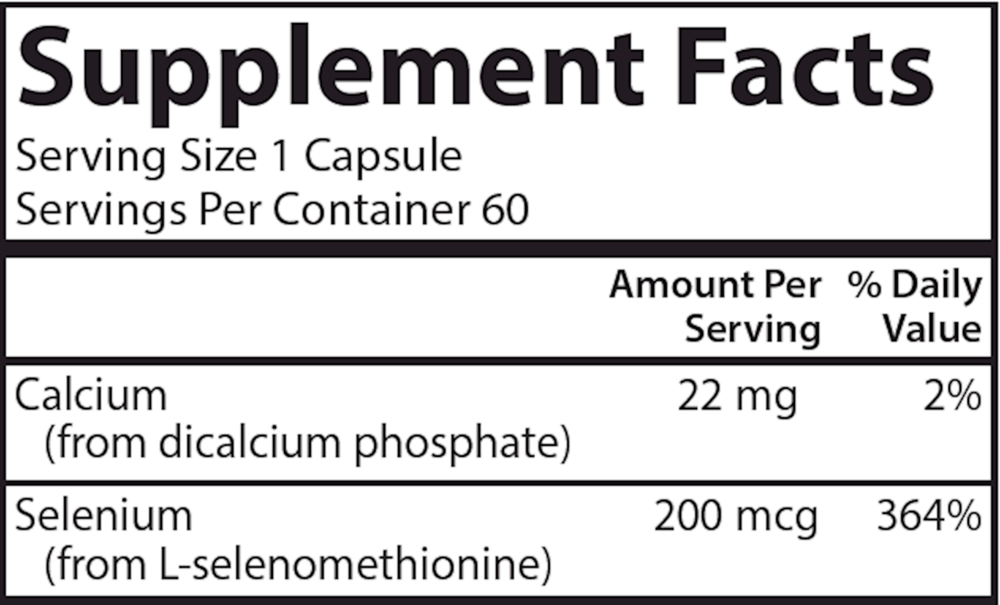 variant:60 capsules