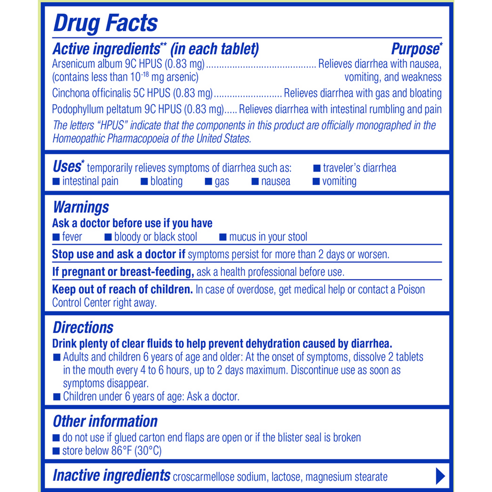 variant:60 tablets