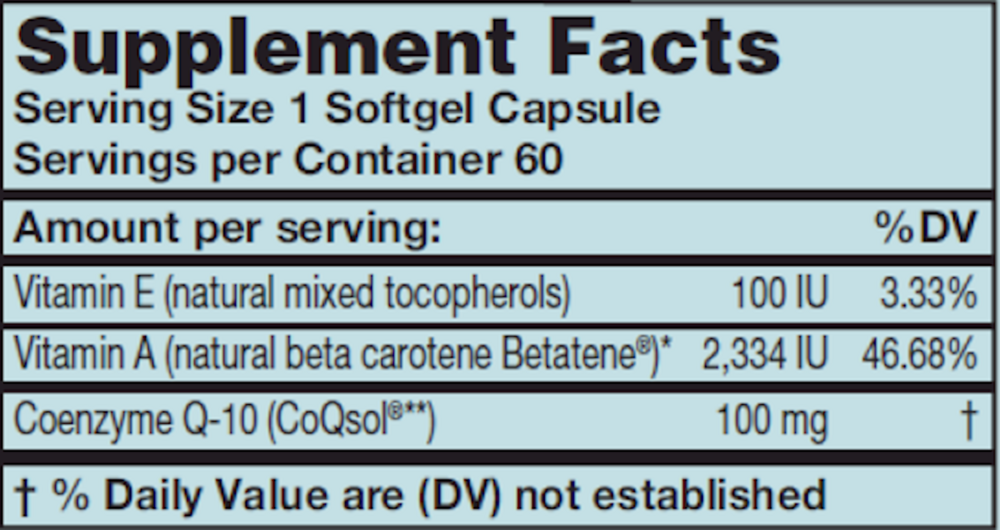 variant:60 Softgels
