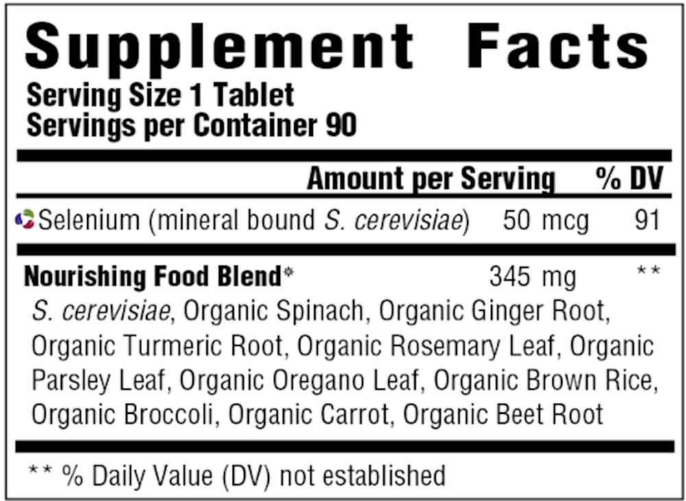 variant:90 tablets