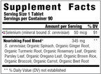 variant:90 tablets