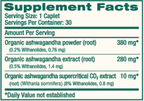 variant:30 Caplets