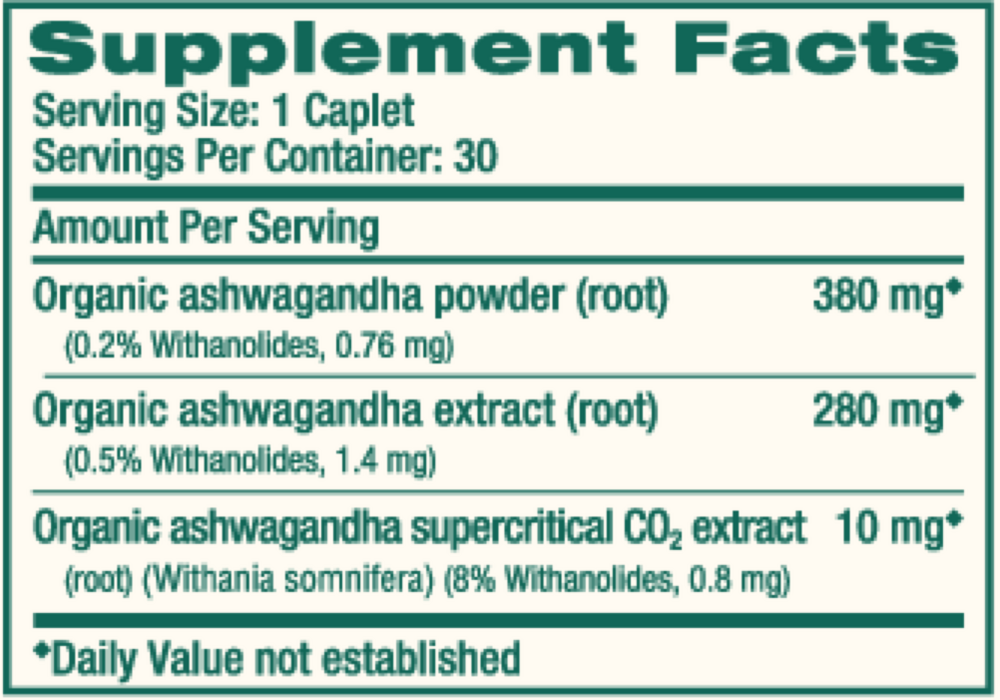 variant:30 Caplets