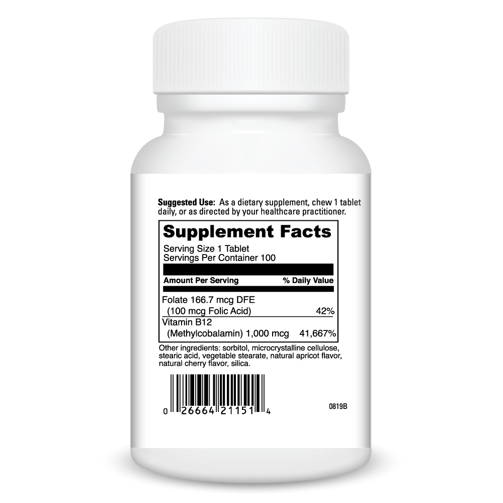 variant:100 Chewables