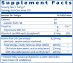 variant:100 Softgels