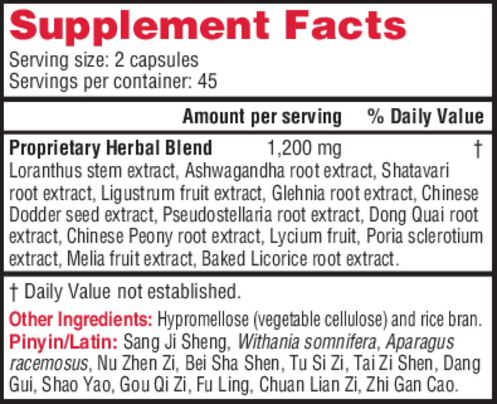 variant:90 capsules
