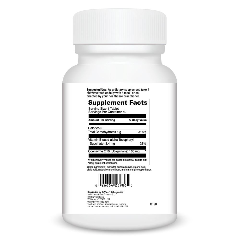 variant:60 Chewables