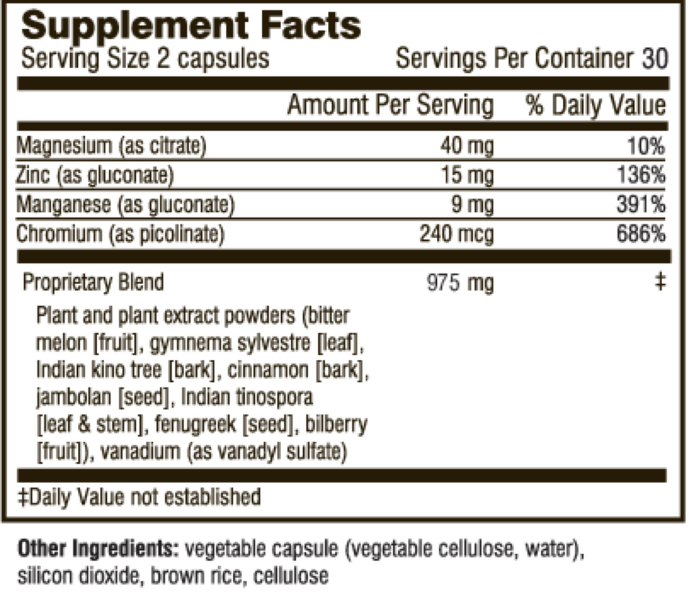 variant:60 capsules