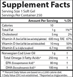variant:250 Softgels