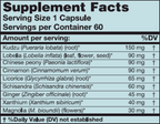 variant:60 capsules