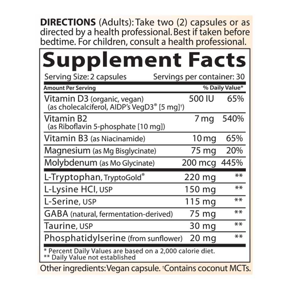 variant:60 capsules