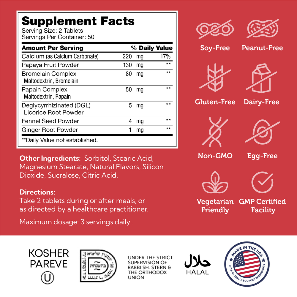 variant:100 Chewables