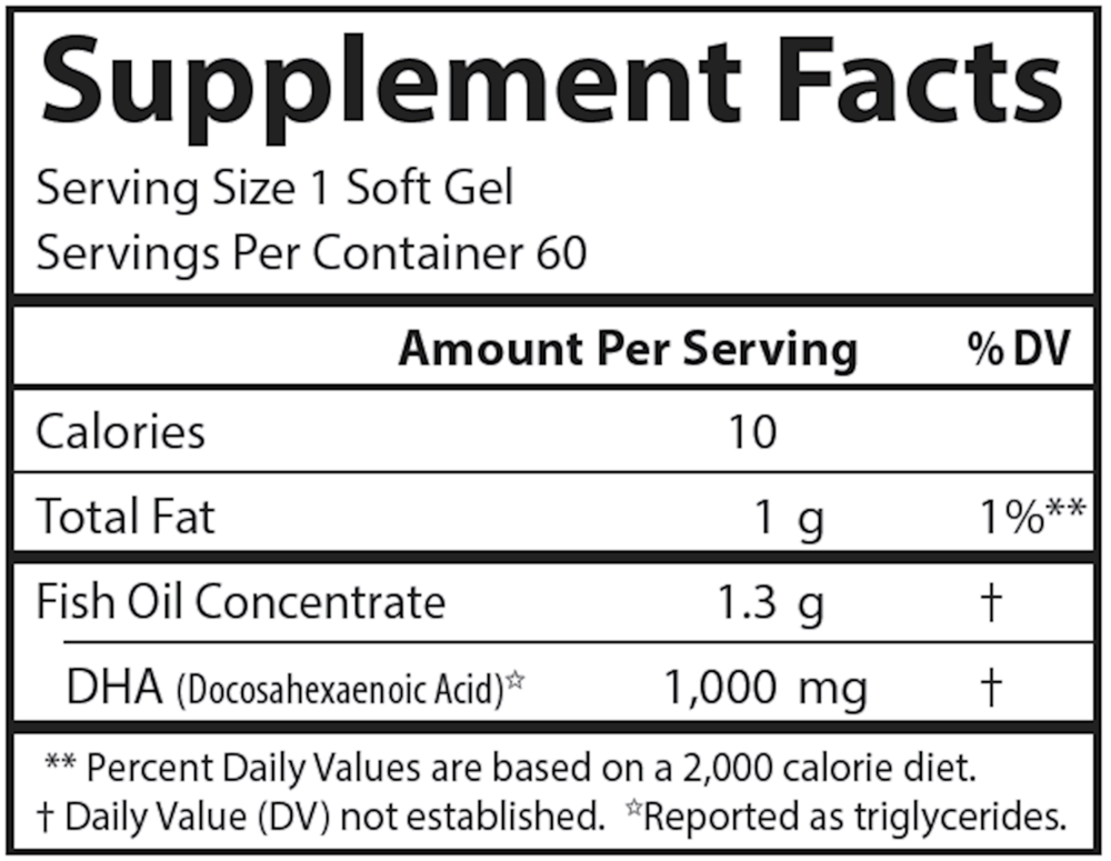 variant:60 Softgels