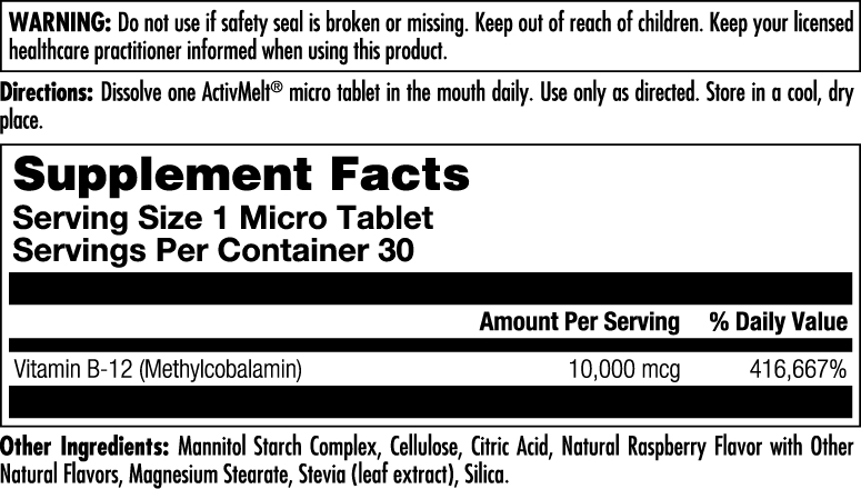 variant:30 tablets