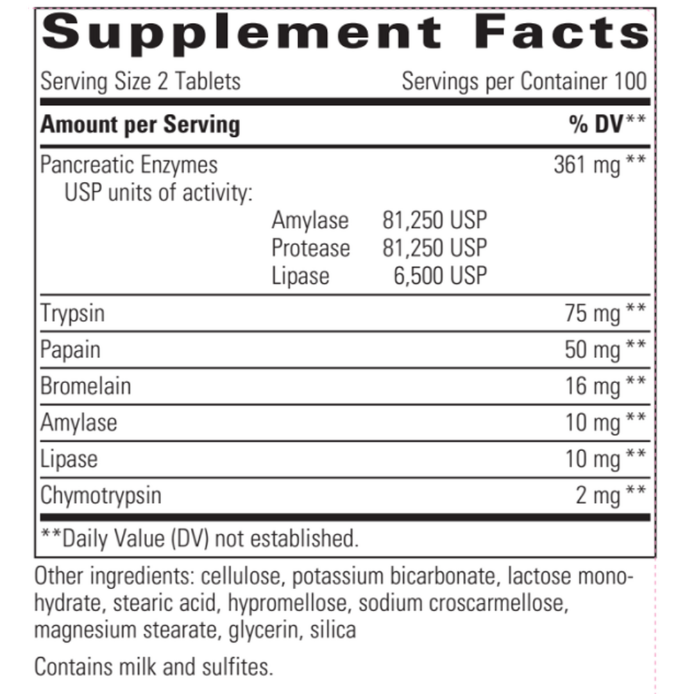 variant:200 tablets