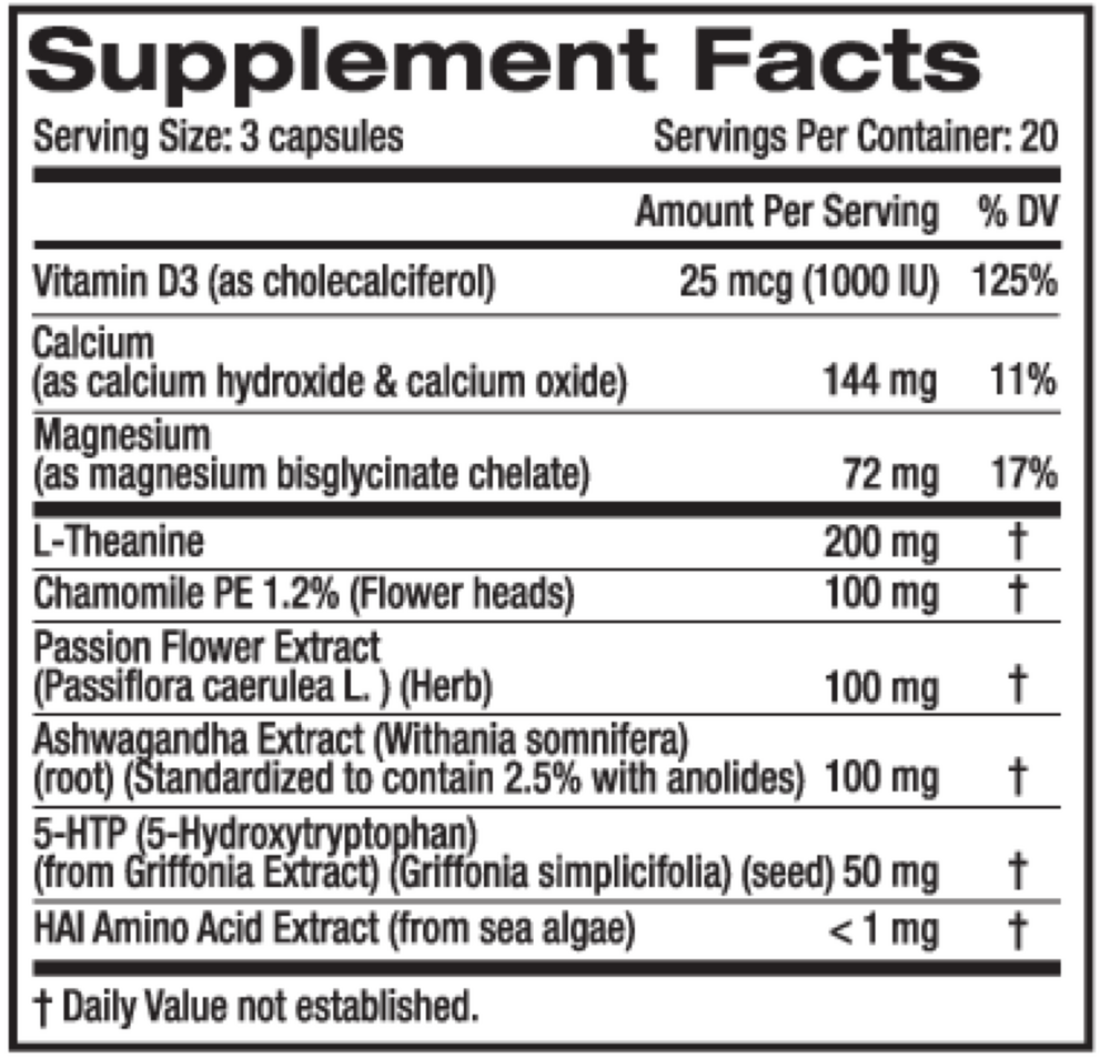 variant:60 capsules