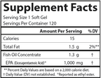 variant:120 Softgels