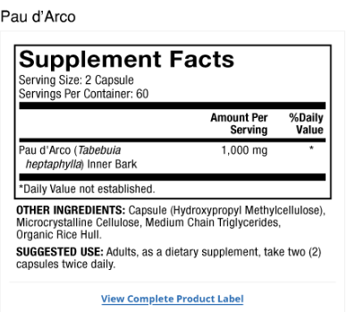 variant:120 capsules