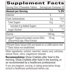 variant:100 Chewables