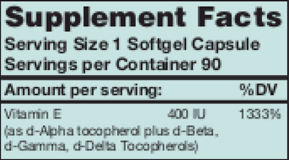 variant:90 Softgel Capsules