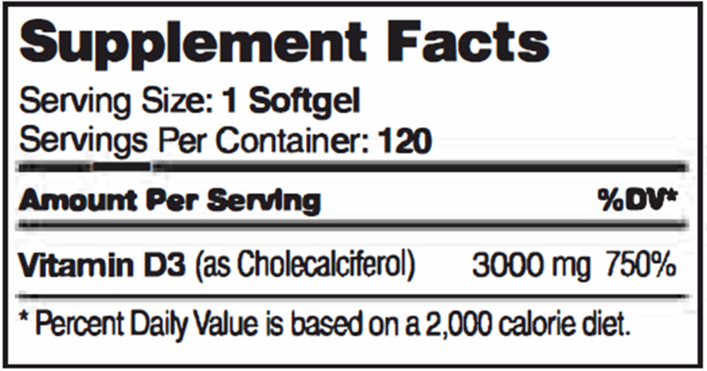 variant:120 Softgels