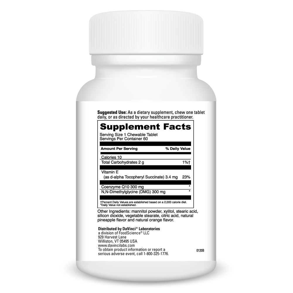 variant:60 tablets
