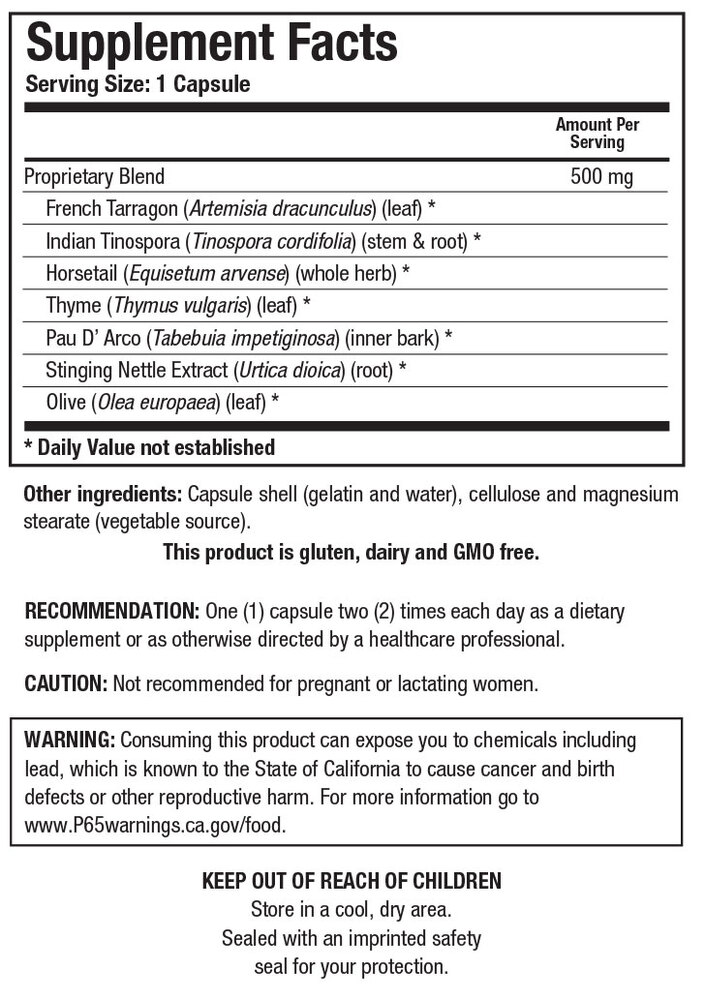 variant:120 capsules