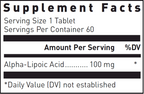 variant:60 tablets
