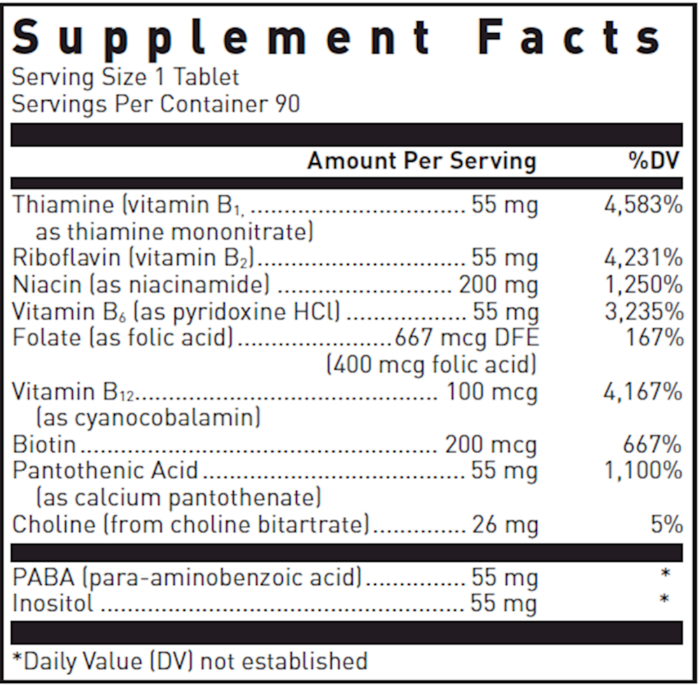 variant:90 tablets